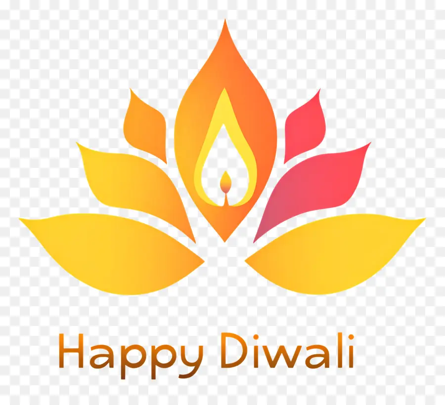 Happy Diwali，โคมไฟ Diwali PNG