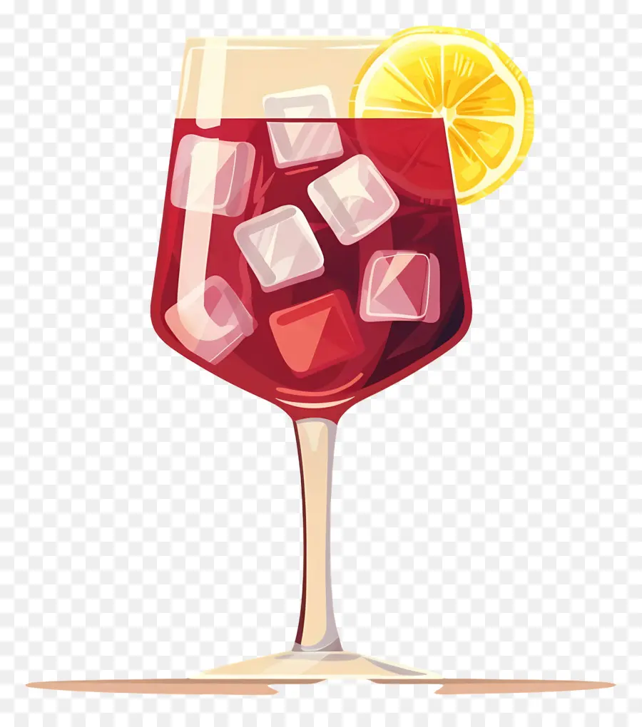 เครื่องดื่ม Sangria สดชื่น，ดื่ม PNG