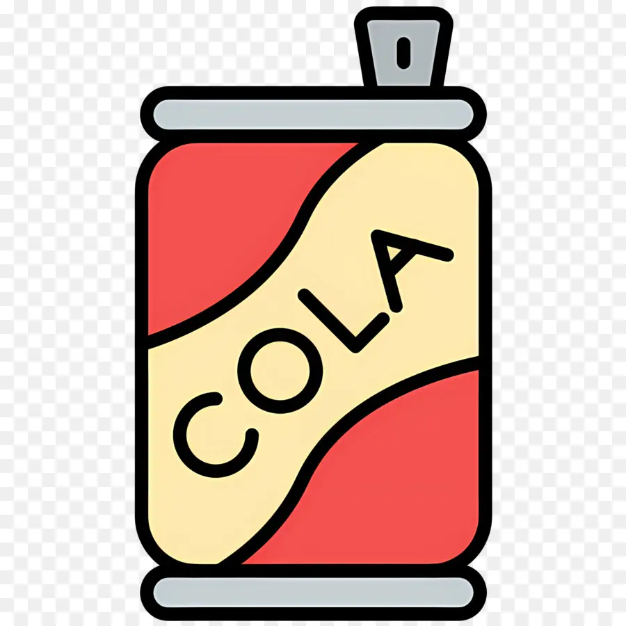 Coca Cola，โคล่าสามารถ PNG