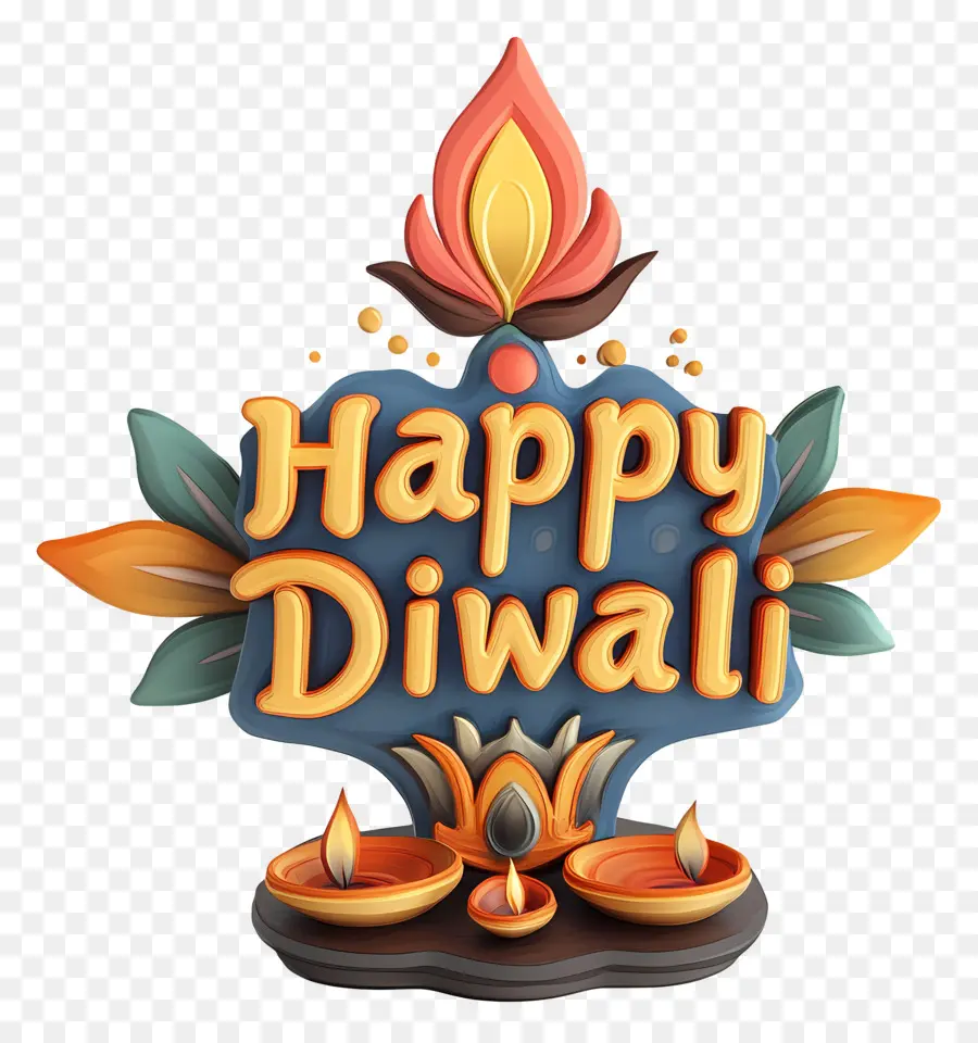 Happy Diwali，การเฉลิมฉลอง PNG