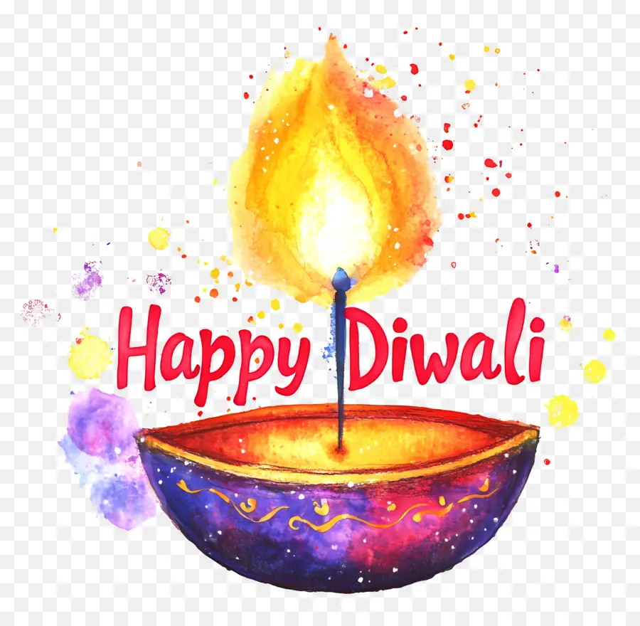 Happy Diwali，การเฉลิมฉลอง PNG