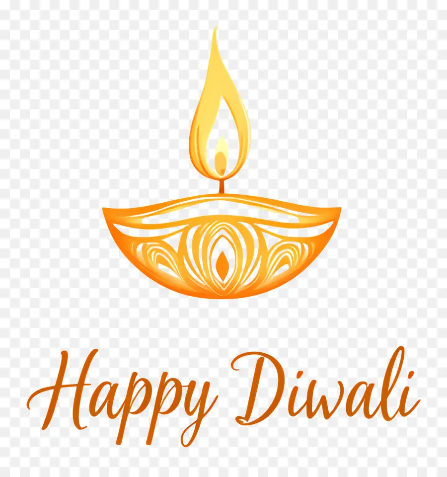 Happy Diwali，โคมไฟ PNG