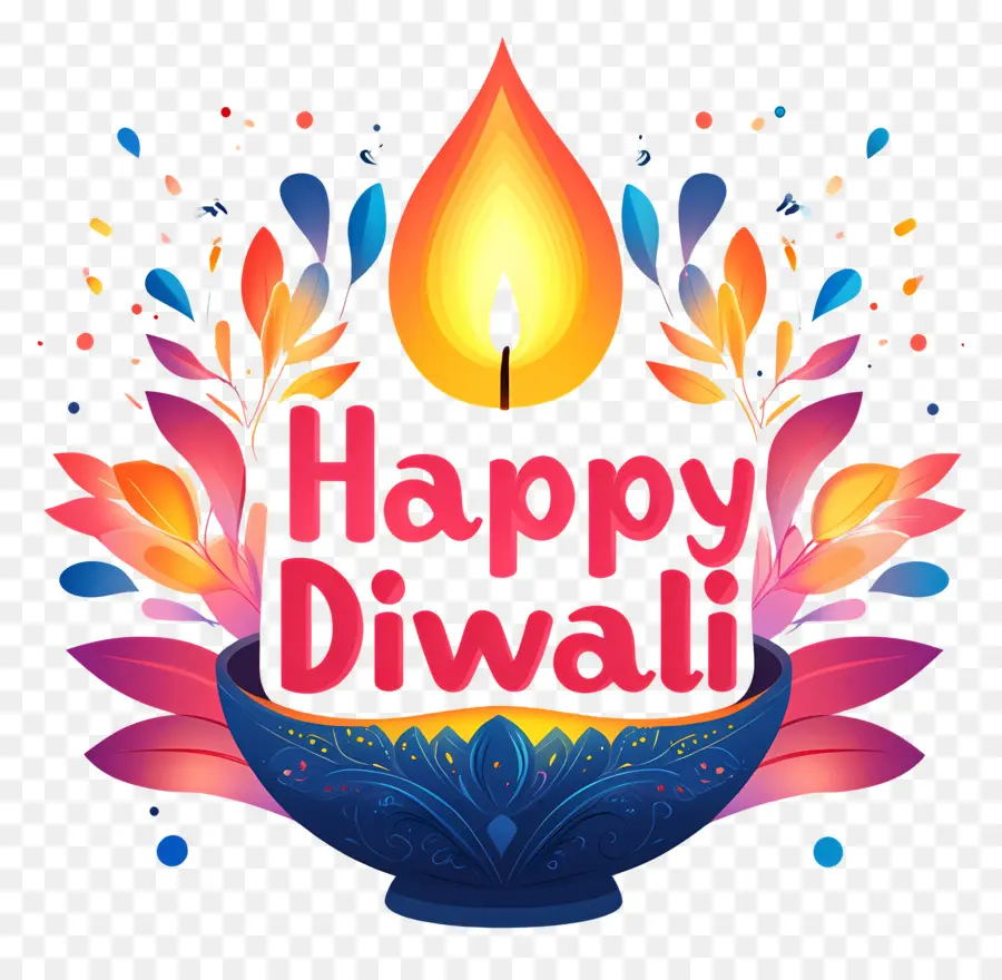 Happy Diwali，การเฉลิมฉลอง PNG