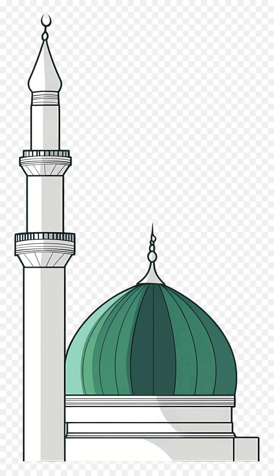 Madina，มัสยิด PNG