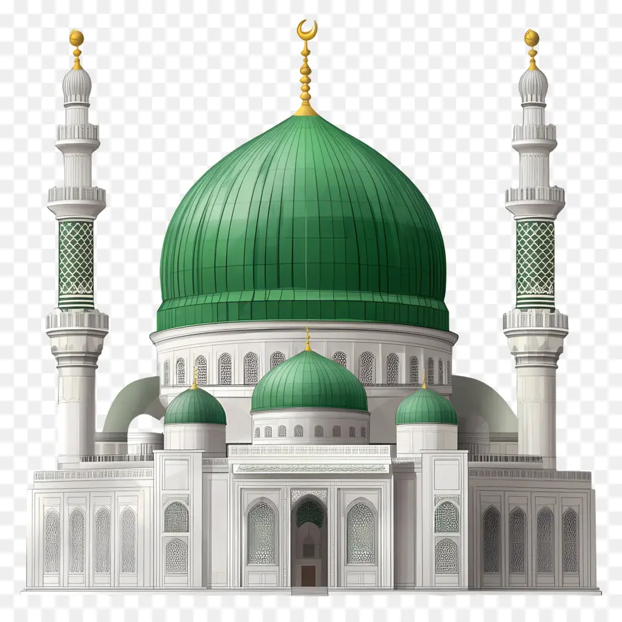 Madina，มัสยิด PNG