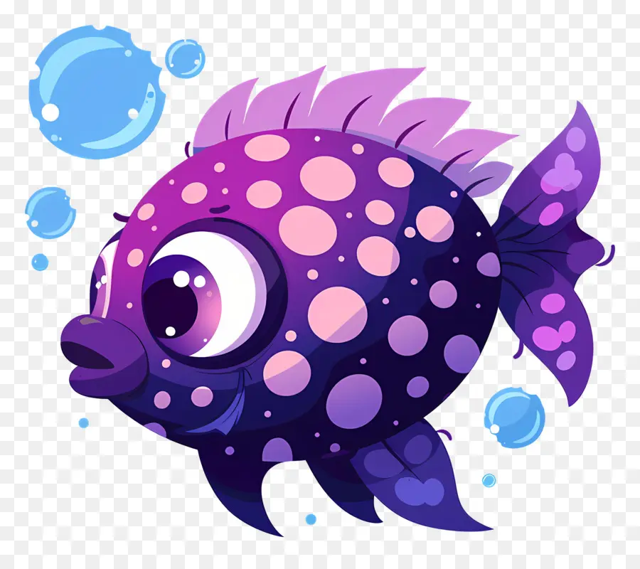 Pufferfish น่ารัก，ปลาเหลือง PNG