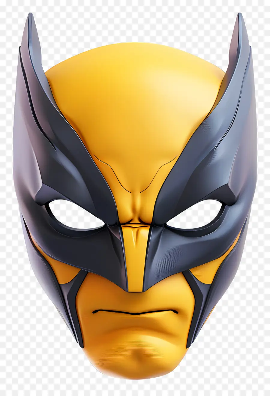 หน้ากาก Wolverine，หน้ากากซูเปอร์ฮีโร่ PNG