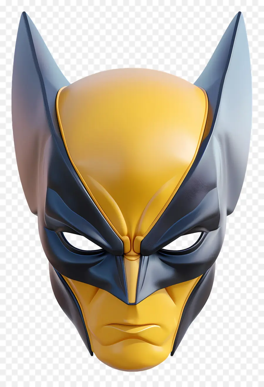 หน้ากาก Wolverine，หน้ากากซูเปอร์ฮีโร่ PNG