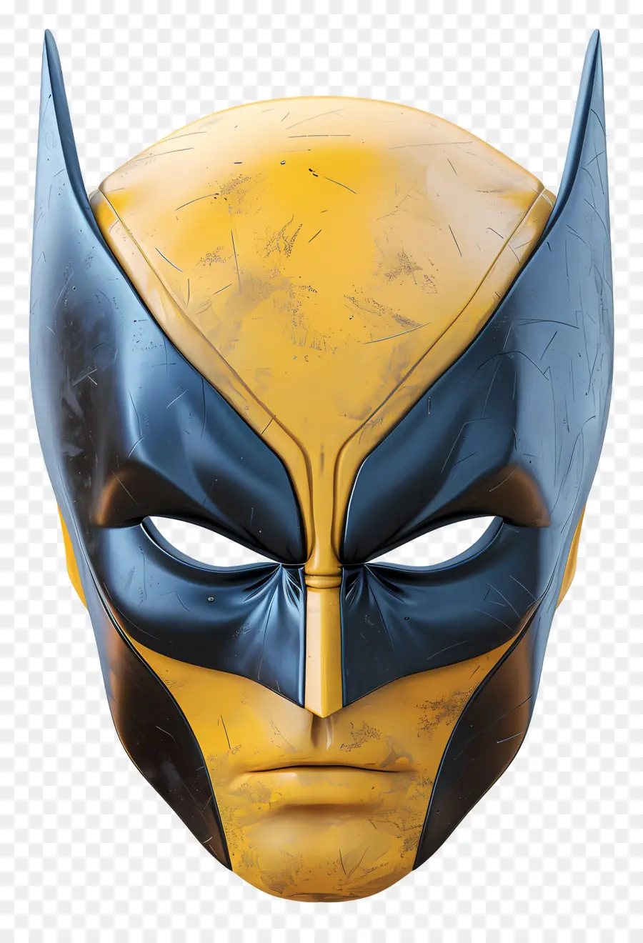 หน้ากาก Wolverine，หน้ากากซูเปอร์ฮีโร่ PNG