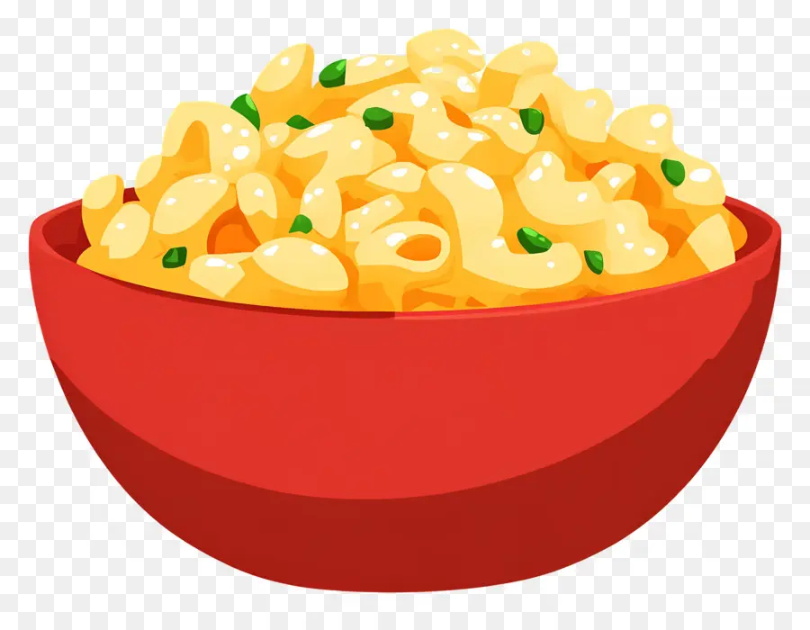 มักกะโรนีชีส，ชาม Macaroni PNG