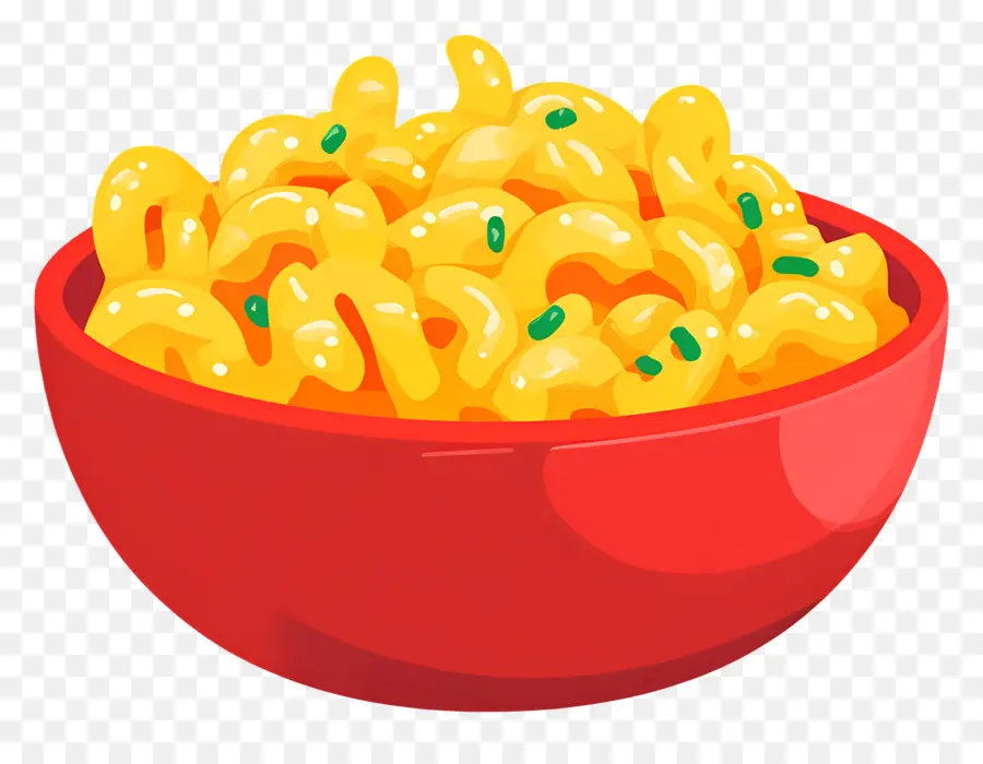 มักกะโรนีชีส，ชาม Macaroni PNG