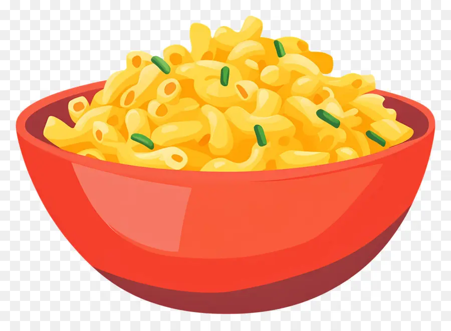 มักกะโรนีชีส，ชาม Macaroni PNG