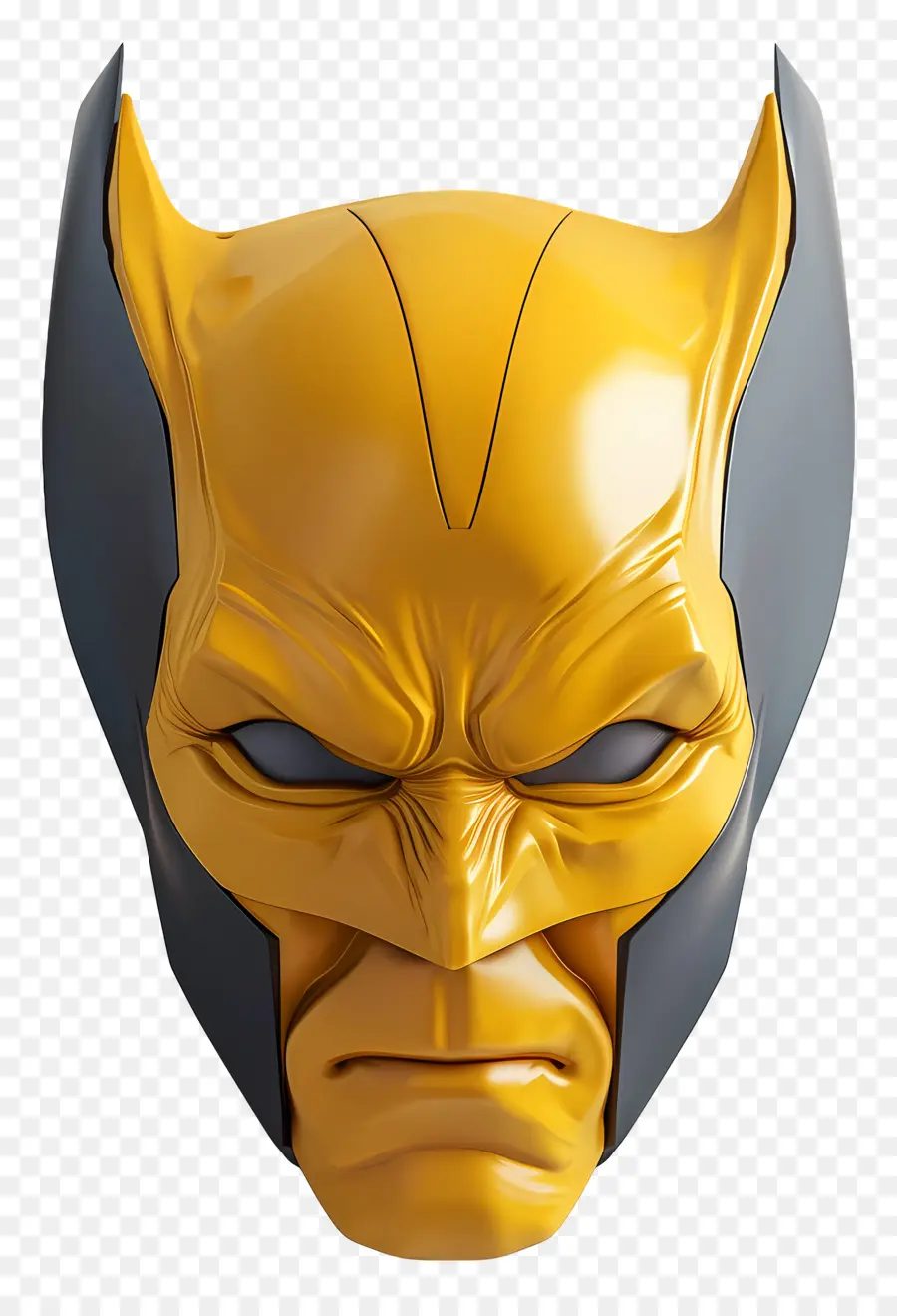 หน้ากาก Wolverine，หน้ากากซูเปอร์ฮีโร่ PNG