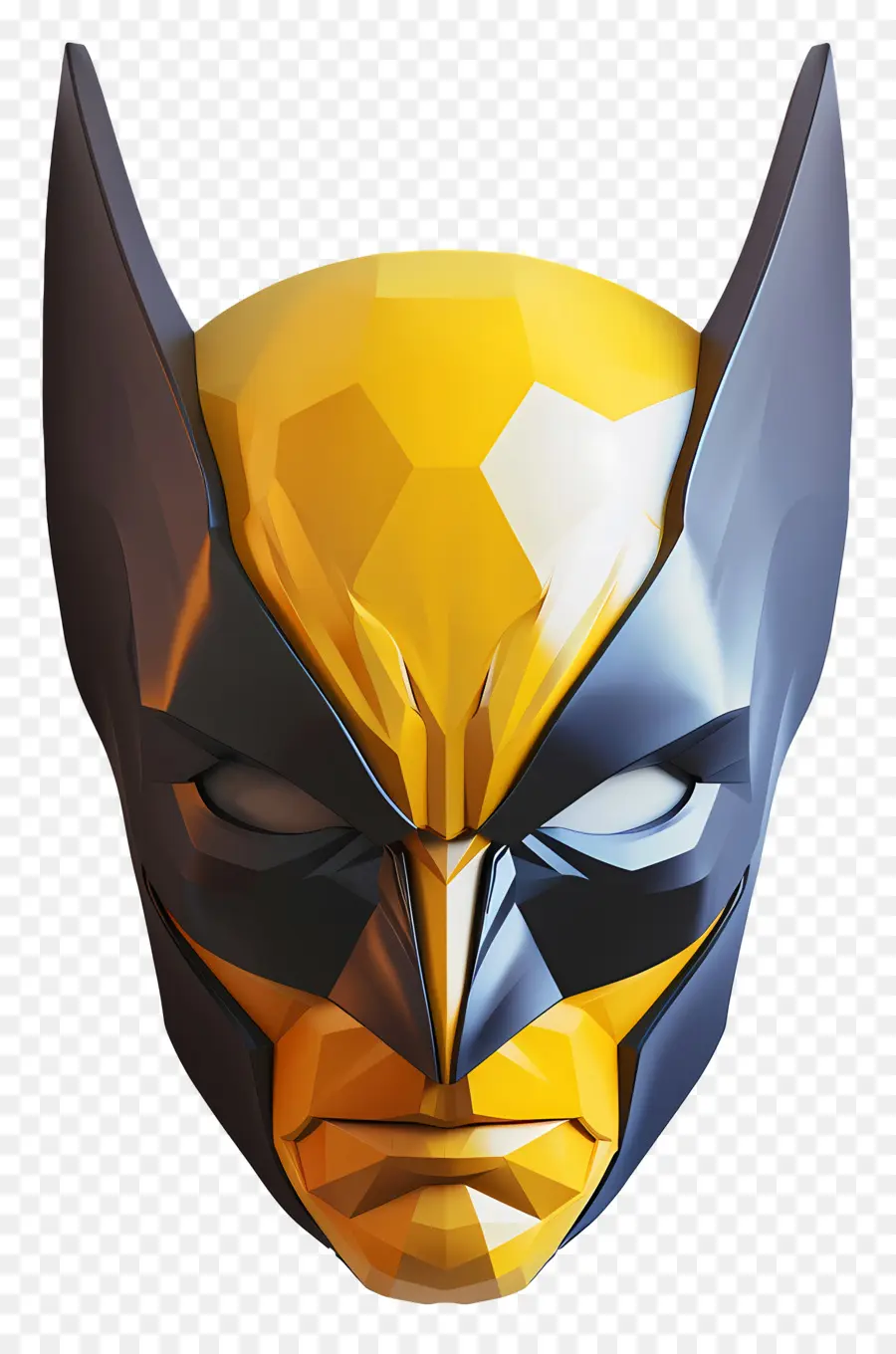 หน้ากาก Wolverine，ซูเปอร์ฮีโร่ PNG