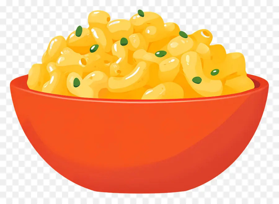 มักกะโรนีชีส，ชาม Macaroni PNG