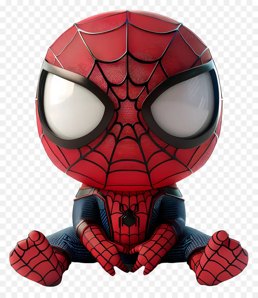 Spiderman Baby，ซูเปอร์ฮีโร่ PNG