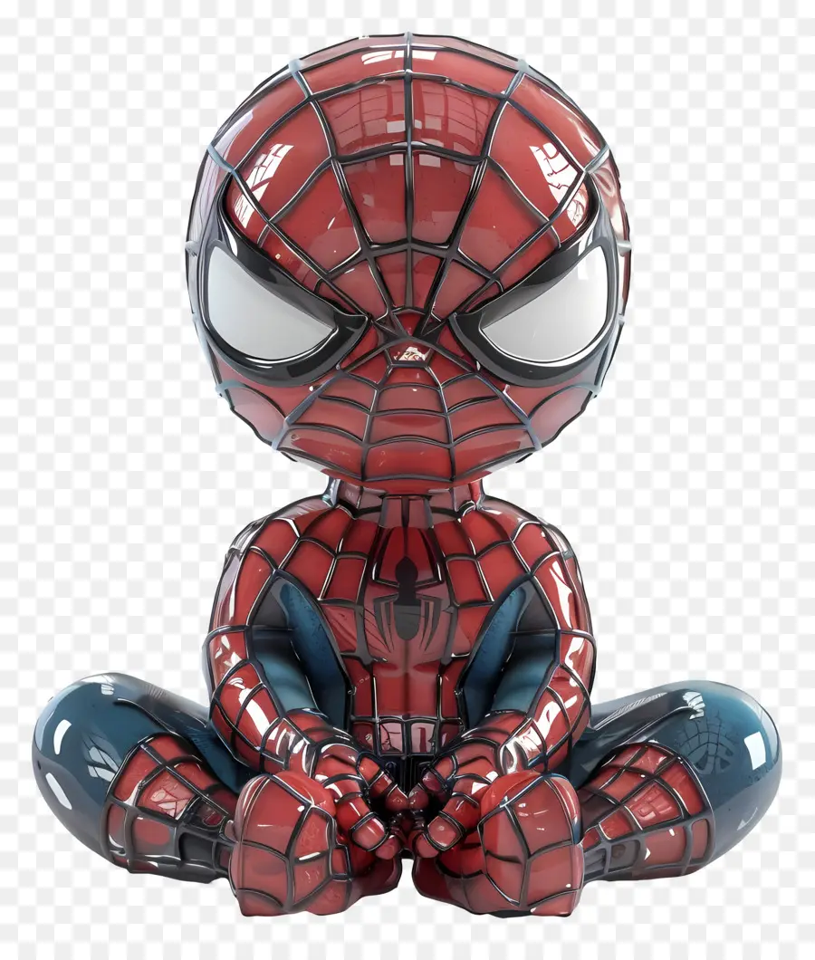 Spiderman Baby，ซูเปอร์ฮีโร่ PNG