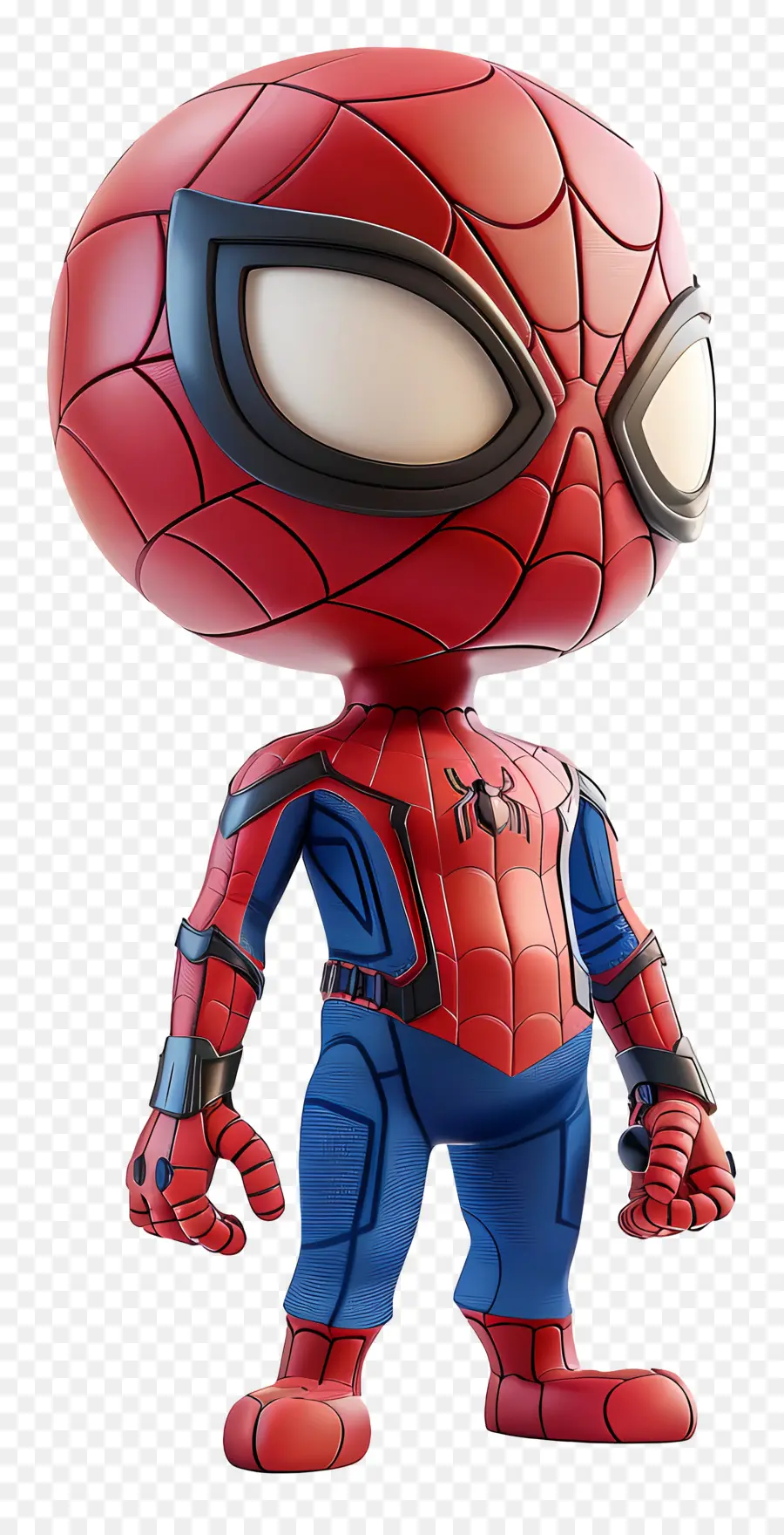 Spiderman Baby，การ์ตูนแมงมุม แมน PNG