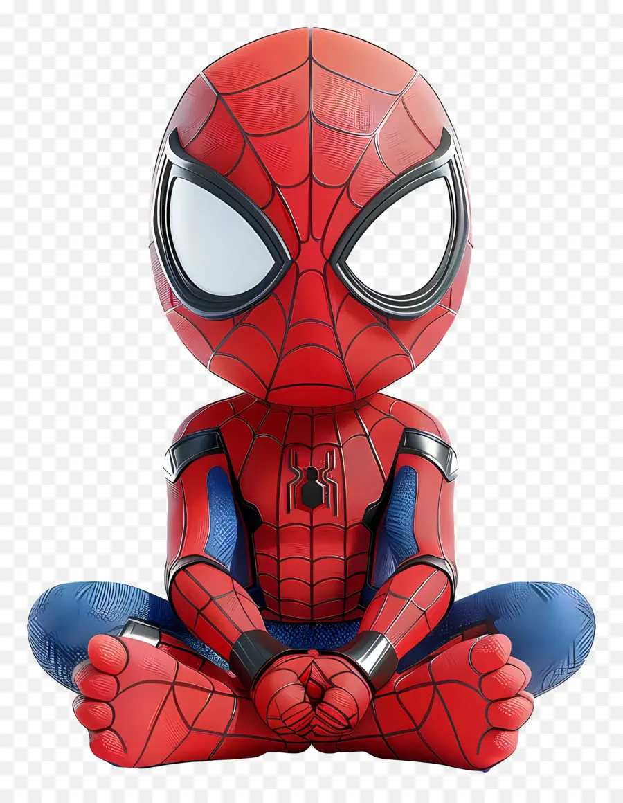 Spiderman Baby，ของเล่น Spider Man PNG