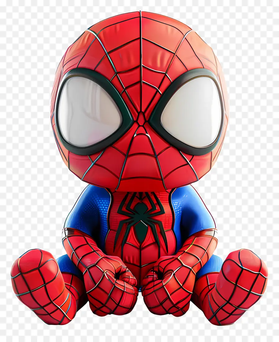 Spiderman Baby，ซูเปอร์ฮีโร่ PNG