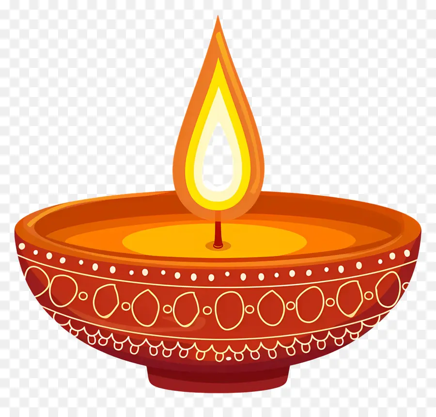 Diwali ให้，โคมไฟ PNG