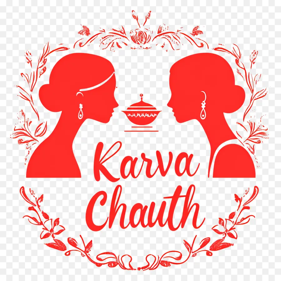 Karva Chauth，การเฉลิมฉลอง Karva Chauth PNG