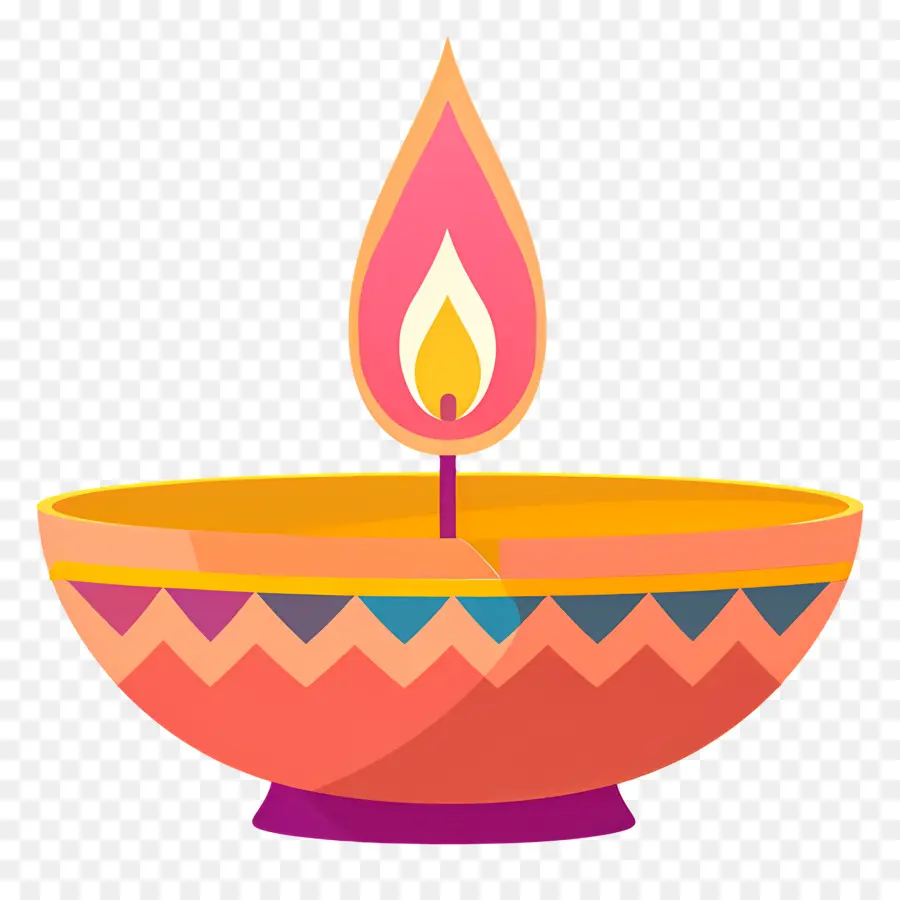 Diwali ให้，โคมไฟ PNG