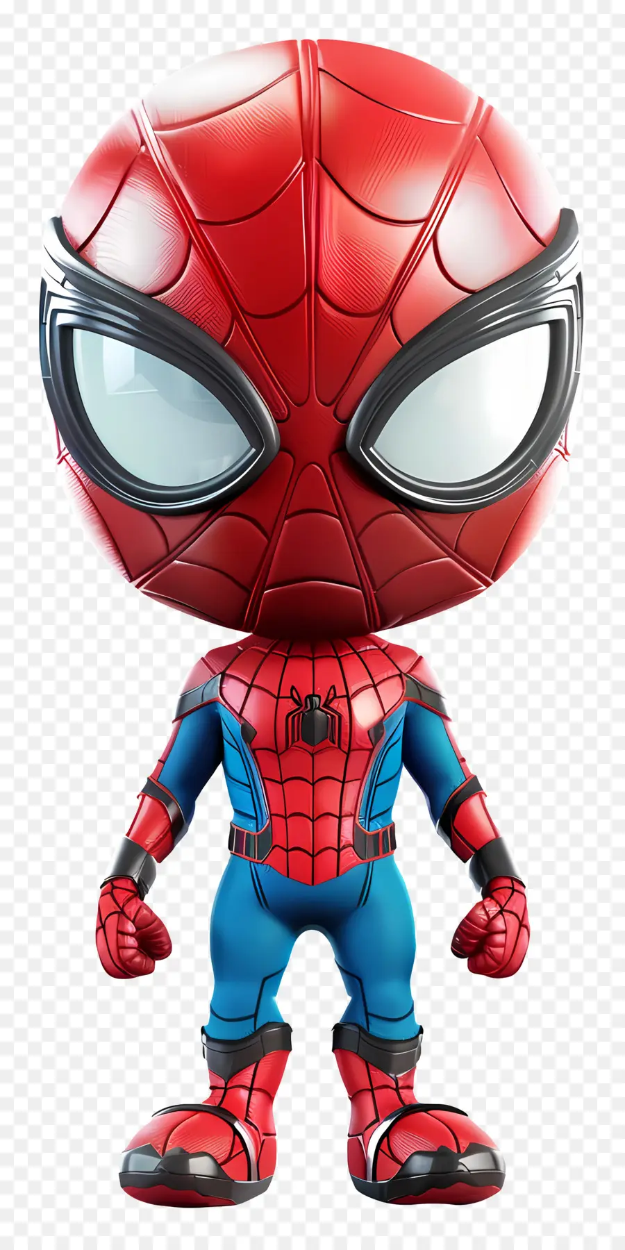 Spiderman น่ารัก，การ์ตูนแมงมุม แมน PNG