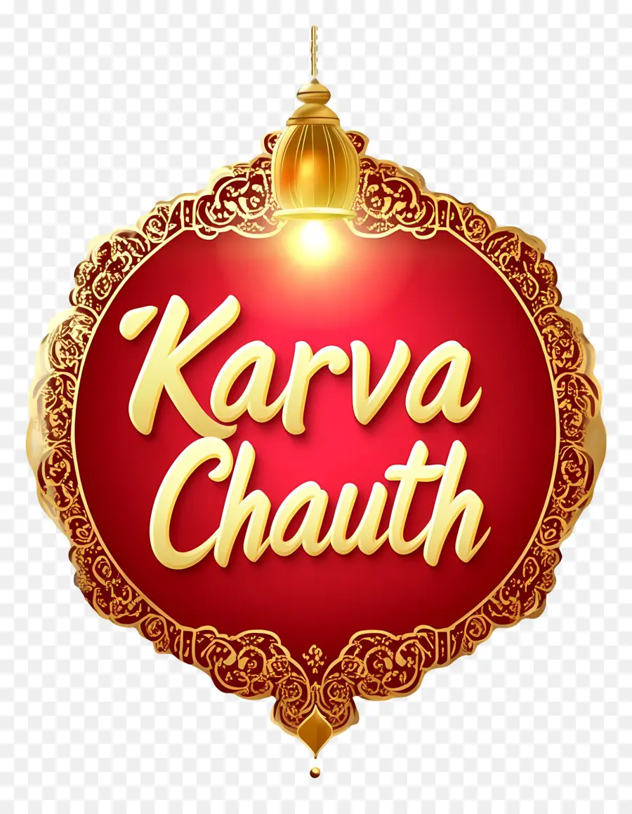 Karva Chauth，Karva Chauth Emblam PNG