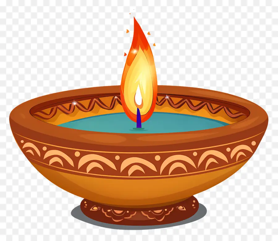 Diwali ให้，โคมไฟ PNG