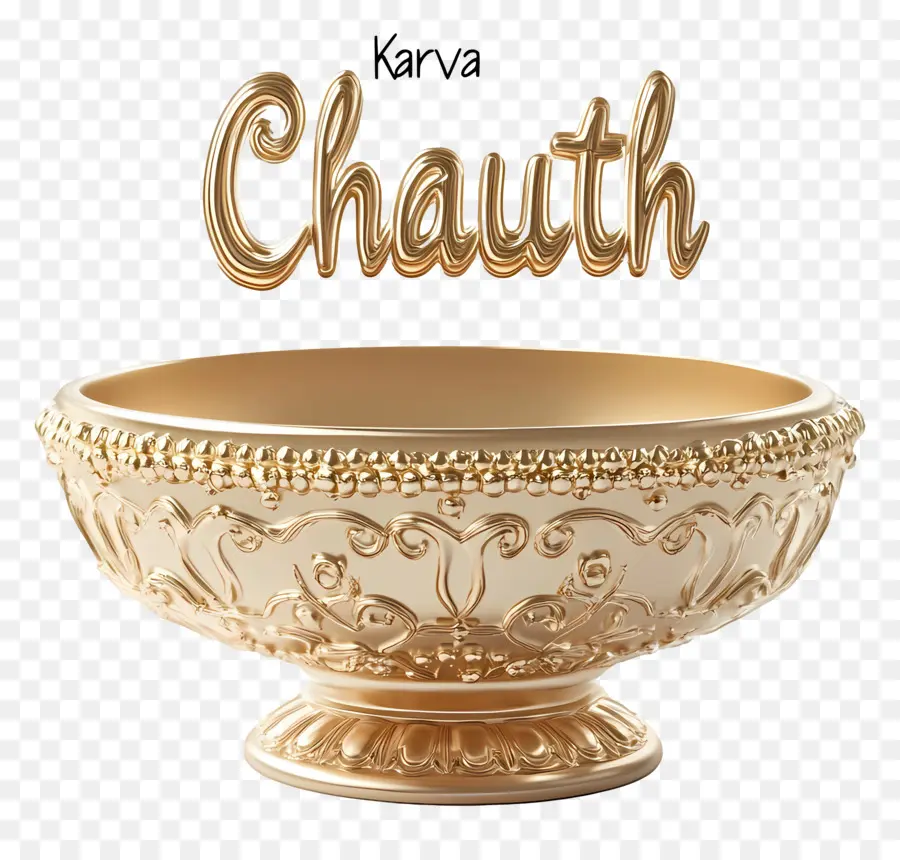 Karva Chauth，Karva Chauth Bowl PNG