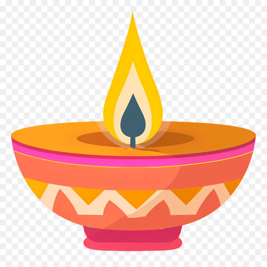 Diwali ให้，ที่ได้รับความสุข PNG