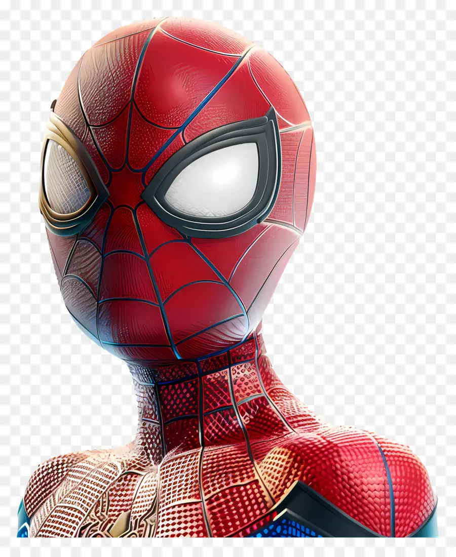 Spiderman น่ารัก，Chibi Spider Man PNG