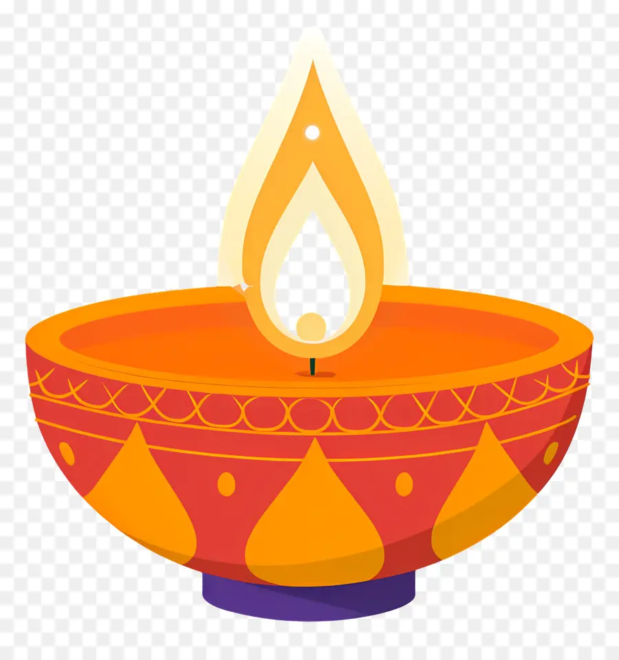 Diwali ให้，ที่ได้รับความสุข PNG