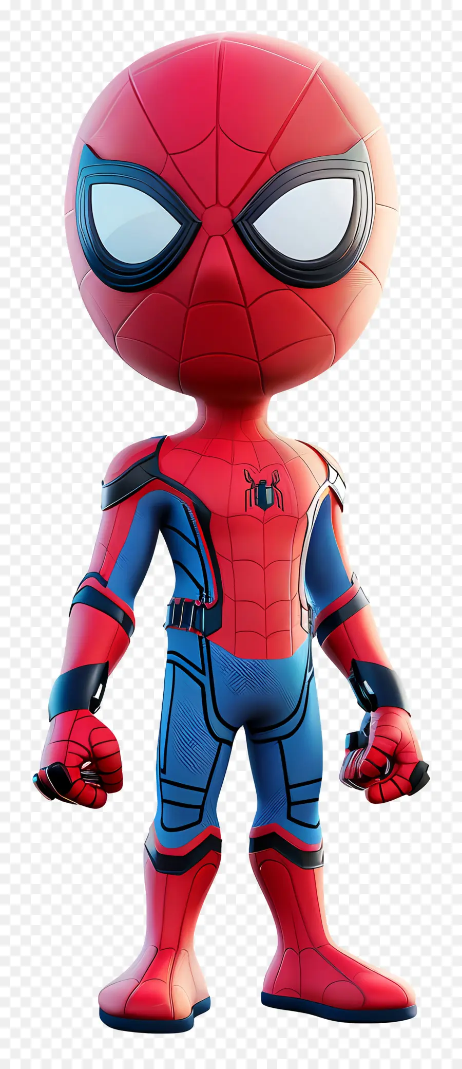 Spiderman น่ารัก，การ์ตูนแมงมุม แมน PNG