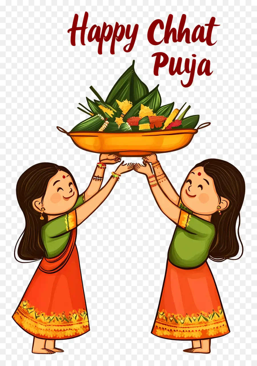 มีความสุข Chhath Puja，การเฉลิมฉลอง Chhath Puja PNG