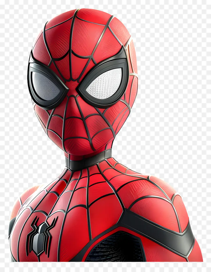 Spiderman น่ารัก，Chibi Spider Man PNG