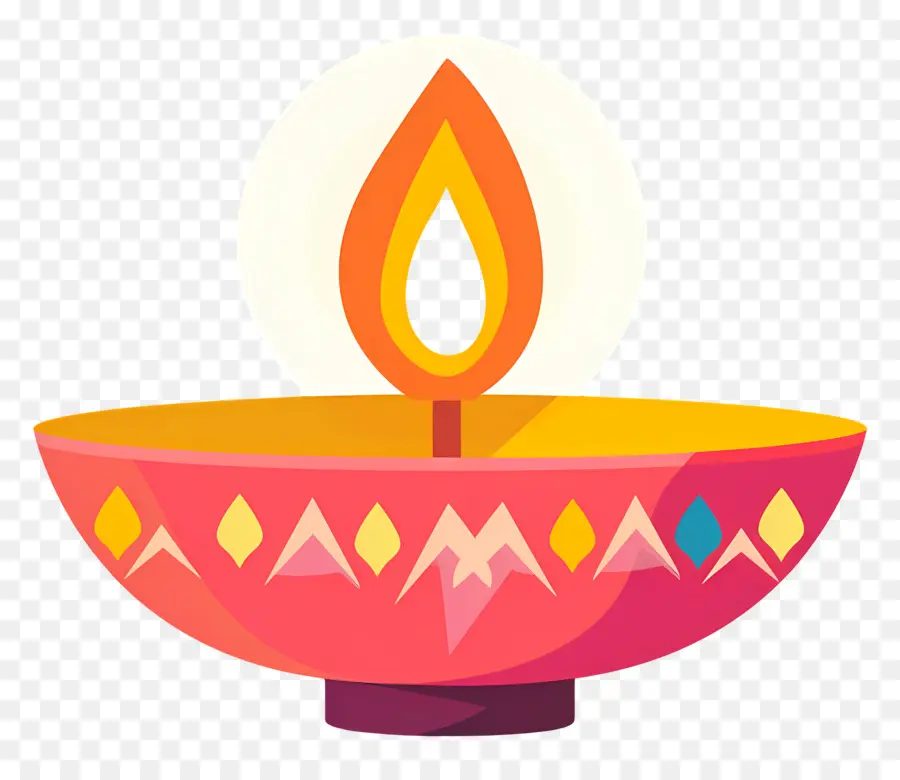 Diwali ให้，โคมไฟ PNG