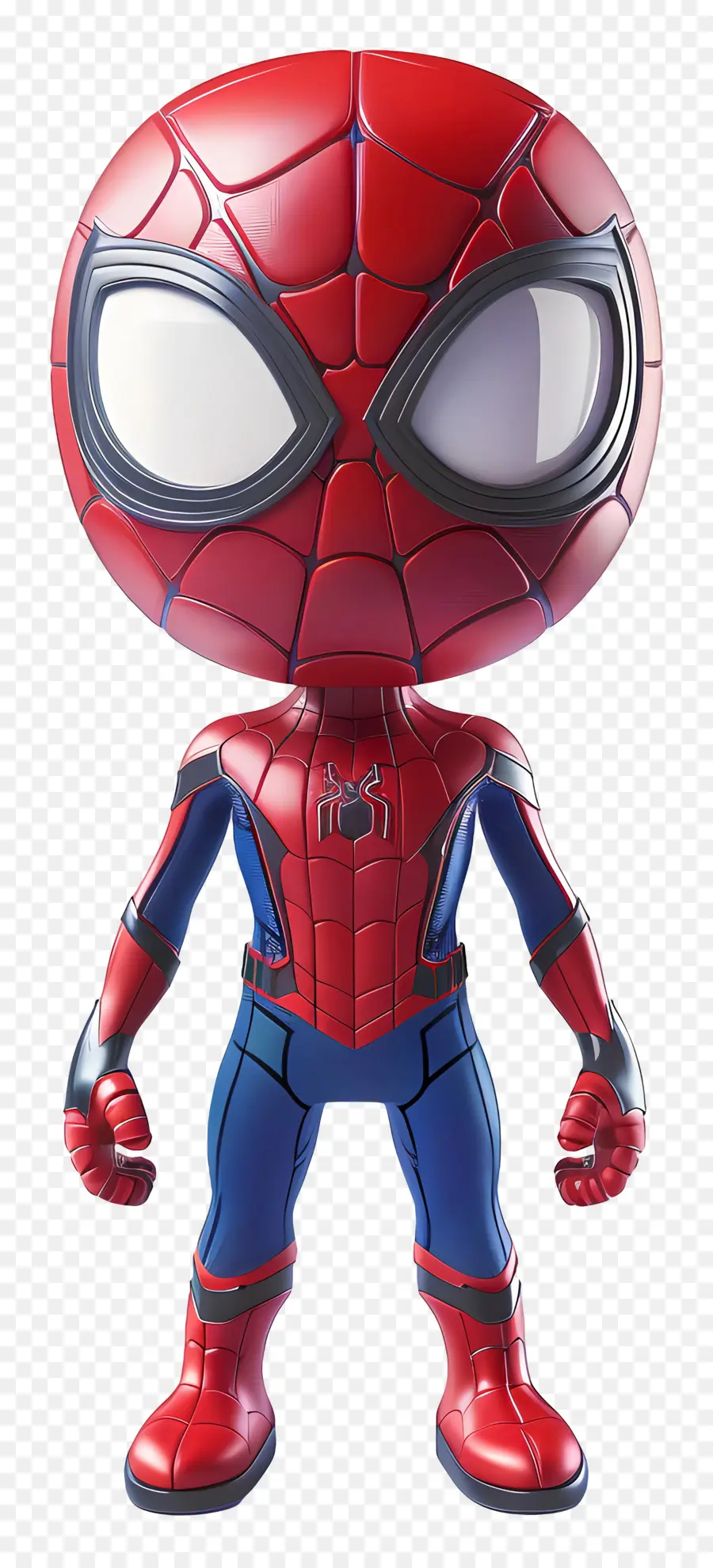 Spiderman น่ารัก，การ์ตูนแมงมุม แมน PNG