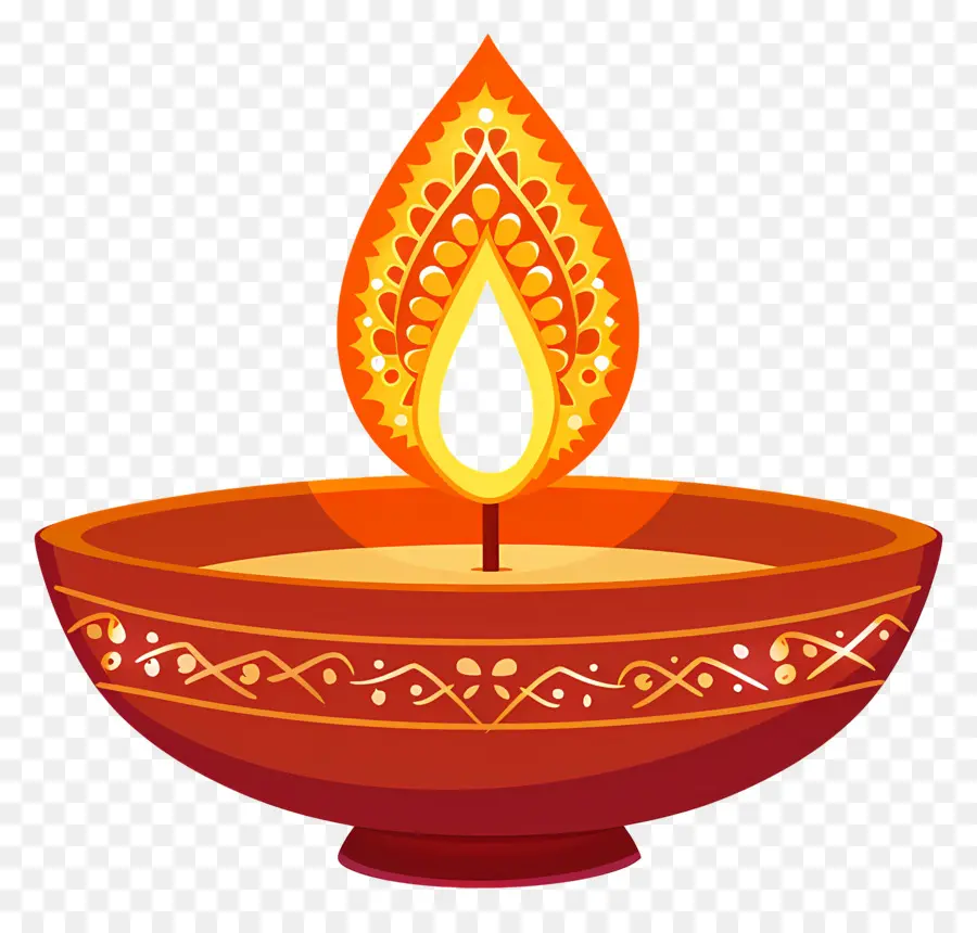 Diwali ให้，โคมไฟ PNG