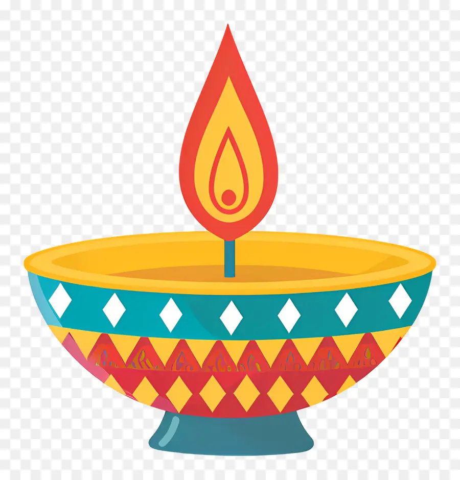 Diwali ให้，โคมไฟ PNG