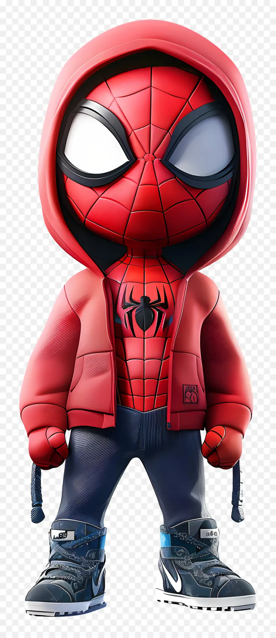 Spiderman น่ารัก，รูปแมงมุม แมน PNG