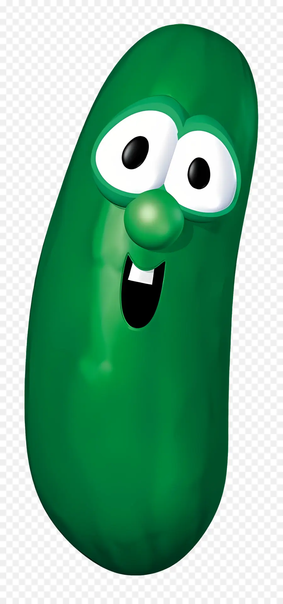 Veggietales，ดองการ์ตูน PNG