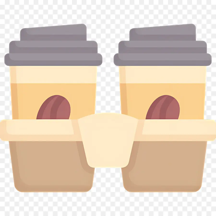 ถ้วยกาแฟซื้อกลับบ้าน，ถ้วยกาแฟ PNG