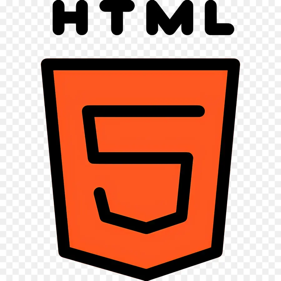 โลโก้ Html，โลโก้ Html5 PNG