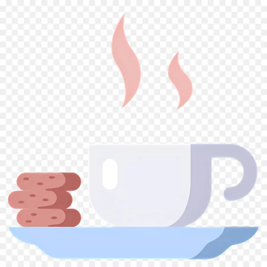 กาแฟเช้า，ถ้วยกาแฟ PNG