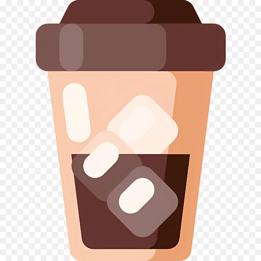 กาแฟเย็น，กาแฟ PNG