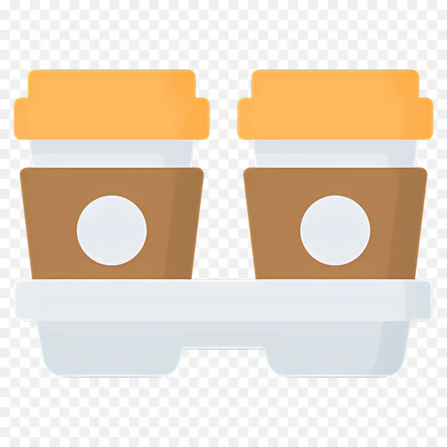 ถ้วยกาแฟซื้อกลับบ้าน，ถ้วยกาแฟ PNG