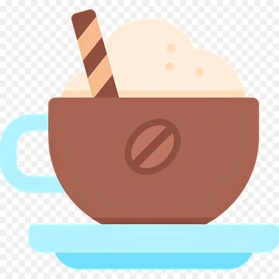 คาปูชิโน่กาแฟ，ถ้วยกาแฟ PNG