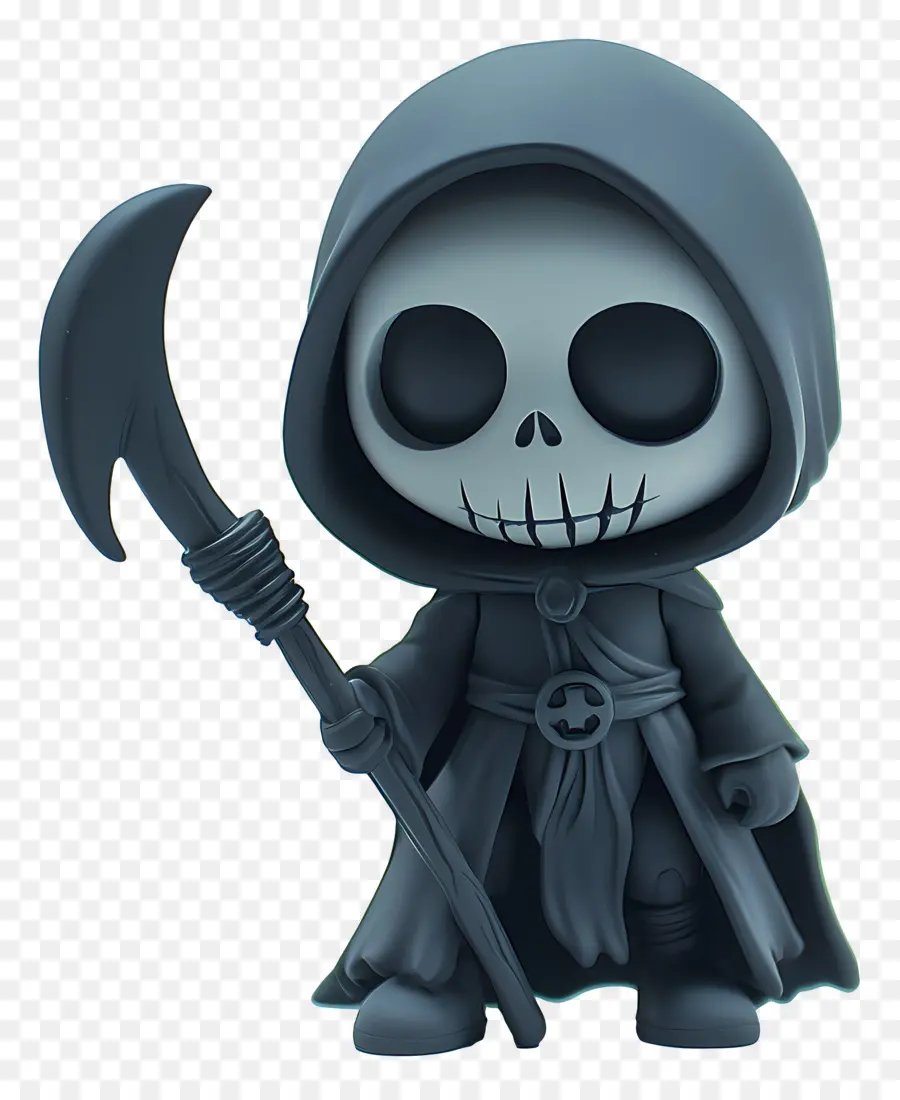 Halloween Grim Reaper，Grim Reaper PNG